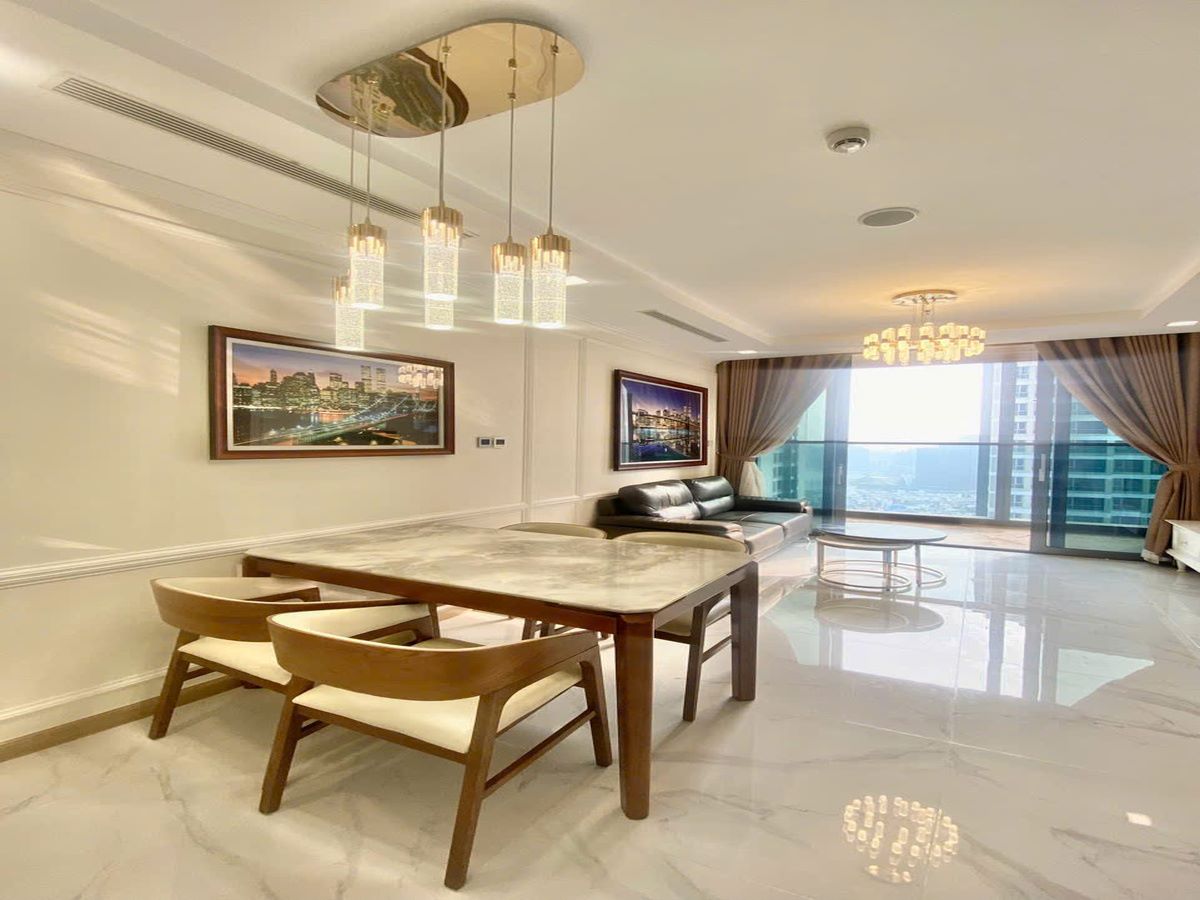 CN Giá căn hộ Landmark 81 2 Phòng Ngủ 80m2